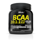 BCAA Olimp BCAA 20:1:1 Xplode, 500 грамів