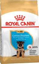 Сухий корм Royal Canin German Shepherd Junior для цуценят до 15 місяців