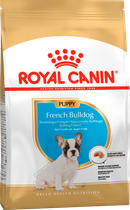 Сухий корм Royal Canin French Bulldog Junior