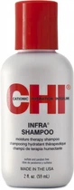 Шампунь для волос CHI Infra Shampoo 59 мл (CHI0002) (633911876985)