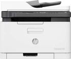 БФП HP Color Laser MFP 179fnw, with Wi-Fi, ethernet (4ZB97A)
