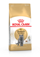 Корм Royal Canin British Shorthair Adult