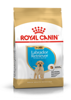 Сухой корм Royal Canin Labrador Retriever Junior для щенков до 15 месяцев