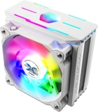 Кулер Zalman CNPS10X Optima II RGB Fan White (OptimaIIRGBWHITE) - зображення 1