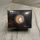 Слуховий апарат Axon V-163 Завушної Бежевий (7008) - зображення 4
