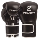 Перчатки боксерские PU Zelart Pro BO-1391