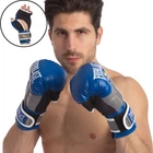 Перчатки для смешанных единоборств Everlast ММА PU ELS 0272