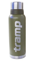 Термос Tramp 1,2 л TRC-028, олива