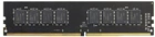 Оперативна пам'ять AMD DDR4-2666 8192MB PC4-21300 R7 Performance Series (R748G2606U2S-U)