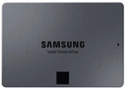 SSD диск Samsung 870 QVO 1TB 2.5