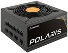 Блок питания Chieftec Polaris 750W PPS-750FC