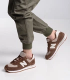 New Balance Canvas 574 ML574SNM 41.5 