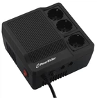 Стабилизатор напряжения PowerWalker AVR 1200 (10120302)