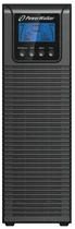 ДБЖ PowerWalker VFI 3000 TGS (10122046)