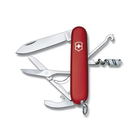 Швейцарский складной нож Victorinox Compact (1.3405) - изображение 1
