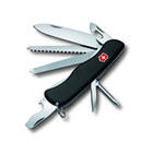 Швейцарский складной нож Victorinox Locksmith (0.8493.3) - изображение 1