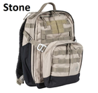 Рюкзак тактичний з сумкою 5.11 MIRA 2-IN-1 PACK 25L 56348 Stone - зображення 1