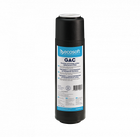 Картридж с гранулированным активированным углем Ecosoft 2,5 "х10"