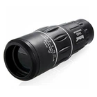 Монокуляр Bushnell 16x52 PowerView монокль, Бушнел, подзорная труба с чехлом ( V 0346 )