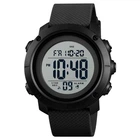 Наручний годинник Skmei 1426BKWT Black-White