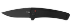 Карманный нож Kershaw Launch 3 Black (1740.01.96) - изображение 1