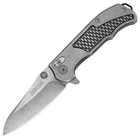 Кишеньковий ніж Kershaw Agile (1740.02.77) - зображення 2