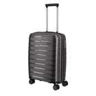 Чемодан на 4 колесах Travelite AIR BASE Anthracite S 37л (TL075347-04)