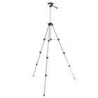 Штатив для лазерного рівня, 1,3 м, різьба 1/4" INTERTOOL (MT-3053)