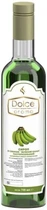 Сироп DOLCE AROMA Зеленый банан 700 мл