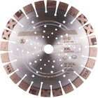Круг алмазный отрезной Distar 1A1RSS C3-H 230 x 22.23 Сегментный (14315530017)