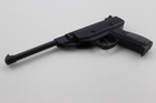 Пневматичний пістолет AIR PISTOL S3 - зображення 2