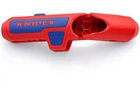 Прилад універсальний для видалення ізоляції Knipex ErgoStrip 16 95 01 SB