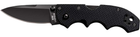 Карманный нож Cold Steel Mini Lawman 58ALM (1260.03.08) - изображение 1