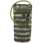 Подсумок Red Rock Modular Molle Hydration 2.5 (Army Combat Uniform) - изображение 1