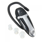 Слуховой аппарат с усилителем звуков Ear Zoom черный (45394) - изображение 1