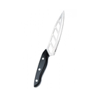 Кухонний ніж для нарізки ТРМ Aero Knife чорний (46457) - зображення 1