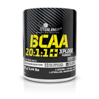 Аминокислота Olimp Nutrition BCAA 20:1:1 Xplode 200г