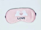 Маска для сну Love
