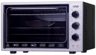 Электрическая печь ARTEL MD3618L Grey/ Black