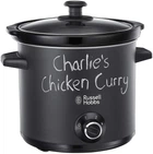 Медленноварка Russell Hobbs Chalkboard 24180-56