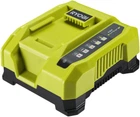Зарядное устройство для инструмента RYOBI RY36C60A Lithium+ 36 В 6 А быстрозарядное (5133004555)