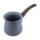 Турка для кофе Kamille из углеродистой стали KM-0563