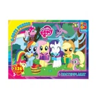 Пазлы "My little Pony", 126 эл