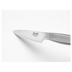 Кухонный нож для овощей IKEA IKEA 365+ 9 см Серый (302.835.21) - изображение 4