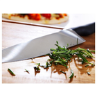 Кухонный нож для овощей IKEA VÖRDA 9 см Черный (102.892.65) - изображение 5