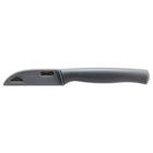 Кухонный нож для овощей IKEA SKALAD 7 см Серый (802.567.04) - изображение 2