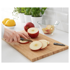 Кухонный нож для овощей IKEA SKALAD 7 см Серый (802.567.04) - изображение 4