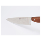 Кухонный нож поварской IKEA BRILJERA 16 см Коричневый (102.575.80) - изображение 3