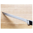 Кухонный нож филейный IKEA VÖRDA 17 см Черный (702.891.68) - изображение 3