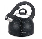 Чайник со свистком Bollire BR-3009 2.5 л